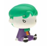 Figura Hucha Chibi Pvc Joker 16 Cm PlasToy