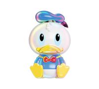 Figura hucha de cerámica enesco disney pato donald