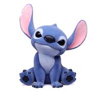 Figura Hucha Disney Especial Stitch La Pelicula Monogram