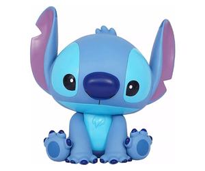 Figura Hucha Disney Stitch Monogram