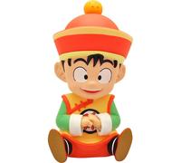 Figura Hucha Gohan Dragon Ball 16 Cm