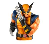 Figura Hucha Marvel Lobezno Monogram