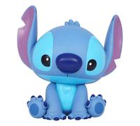 Figura Hucha Monogram Stitch 20 cm