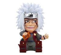 Figura Hucha Naruto Jiraya Plastoy