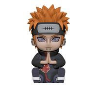 Plastoy Hucha Pain/Nagato (Naruto Shippuden) – Plástico 15 cm