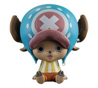 Plastoy Hucha One Piece Tony-Tony Chopper New World de PVC 16 cm