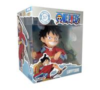 Plastoy Hucha Luffytaro One Piece - Plástico 15 cm