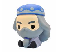 Figura hucha plastoy harry potter dumbledore chibi
