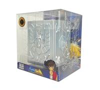Figura Hucha Saint Seiya Caja de Pandora de Pegaso Plastoy