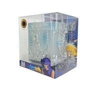 Figura Hucha Saint Seiya Caja de Pandora del Fenix Plastoy