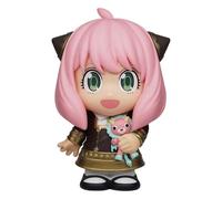 Figura Hucha Spy X Family Anya Monogram