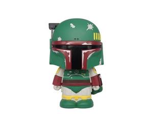 Figura Hucha Star Wars Boba Fett