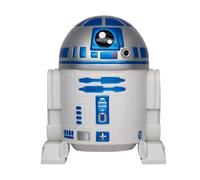 Figura Hucha Star Wars R2D2 Monogram