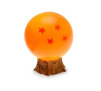 Figura Hucha Trunks ,Piccilo,Gohan,Boo,Vegeta,mini bola,Krilin,Duende Tortuga,Son Goku Dragon Ball 15Cm-PLASTOY