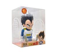 Figura Hucha Trunks ,Piccilo,Gohan,Boo,Vegeta,mini bola,Krilin,Duende Tortuga,Son Goku Dragon Ball 15Cm-PLASTOY
