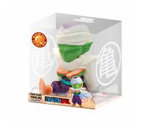 Figura Hucha Trunks ,Piccilo,Gohan,Boo,Vegeta,mini bola,Krilin,Duende Tortuga,Son Goku Dragon Ball 15Cm-PLASTOY