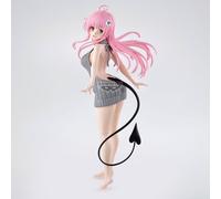 Figura Lala Satalin Glitter And Glamorous To Love-Ru Darkness 23Cm