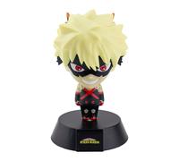 Figura Lampara Icon Paladone Lights Punto de Luz My Hero Academia Katsuki Bakugo 10cm