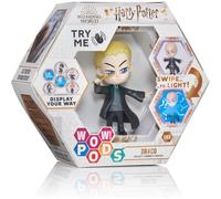 Figura LED WOW POD Marvel - DRACO Fluorescente - FIGURA DE JUGUETE COLECCIONABLE - Perfecto para niños, niñas, adultos y fans de todas las edades