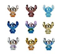 Figura mistery bag enesco disney mini stitch 1 unidad aleatoria v2