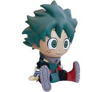 Figura My Hero Academia Hucha Izuku Midoriya Deku 18CM PlasToy