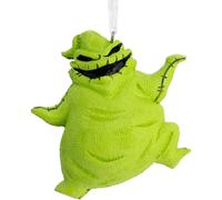 Figura Navideña Hallmark Pesadilla Antes De Navidad Oogie Boogie 82276