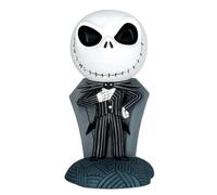 Figura Pesadilla antes de Navidad Jack Skellington - Hucha 20 cm - Monogram