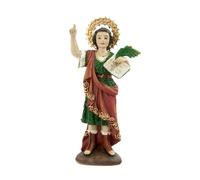Figura San Pancracio 10 cm