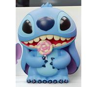 Figura Stitch hucha gigante deluxe 41 cm - Monogram