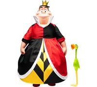 Figura Supersize Disney Alicia En El Pais De Las Maravillas La Reina De Corazones 77532