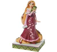 Figura Traditions Disney Rapunzel Navidad 76915