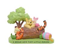 Figura winnie the pooh y amigos disney 11 x 15 cm