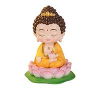 Figuras de Buda, estatuas de Guan Yin, escultura para el hogar, meditaciones, decoraciones, figuras budistas, adorno de mesa, regalo budista