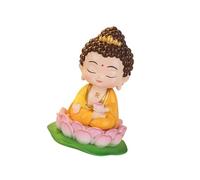 Figuras de Buda, estatuas de Guan Yin, escultura para el hogar, meditaciones, decoraciones, figuras budistas, adorno de mesa, regalo budista