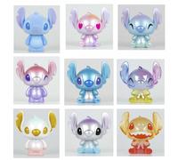 Figuras Sorpresa Disney Mini Stitch de Enesco Grand Jester