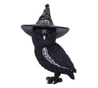 Figurine cult cuties owlocen witches hat occult owl - 30 cm / figurka