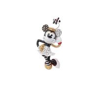 Figurita Disney Britto Minnie Mouse Midas - Nuevo
