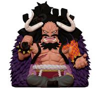 Figurita Kaido Hucha de 22 cm - One Piece