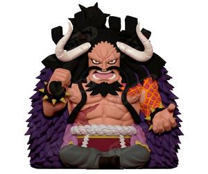 Figurita Kaido Hucha de 22 cm - One Piece