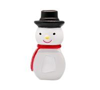 Figuritas Navideñas Para Interiores Decoración Navideña en Miniatura
