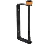Fiskars Fijacion de Pared para carros Porta-mangueras S/M/L
