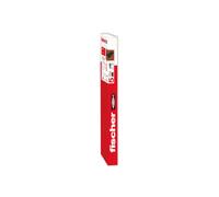 Fijaciones Coplana Fischer para Placas Solares en Tejado - Kit Completo
