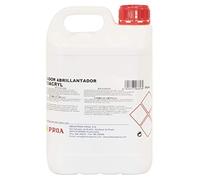 FIJADOR ABRILLANTADOR ACRILICO PROACRYL. Incoloro. 20 L. Imprimación fijador al agua para pinturas plásticas. Dilución 6 de agua a 1 de producto.