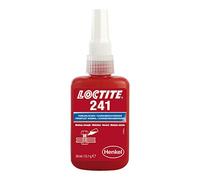 Fijador de roscas Loctite 135352 Modelo 272, resistencia media, 50 ml