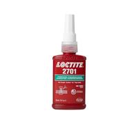Loctite Fijador de roscas 2701 50 ml