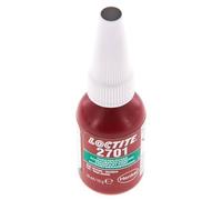 Fijador de roscas Loctite 2701 Verde 10 ml