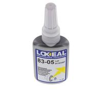 Fijador de roscas Loxeal 83-05 Verde 50 ml