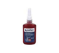 Cofan Fijador de roscas – Media resistencia – Envase 50 ml