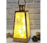 Fíjalo Fíjalo - Farola led inox 15x14x31,5.