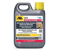 Fila Surface Care Solutions MP90 Eco Xtreme, Protector para Piedra, Mármol, Caliza, Granito, Cemento, Porcelánico Técnico Todomasa, Crea un Protección Ecológica, Manchas Grasientas, 1L